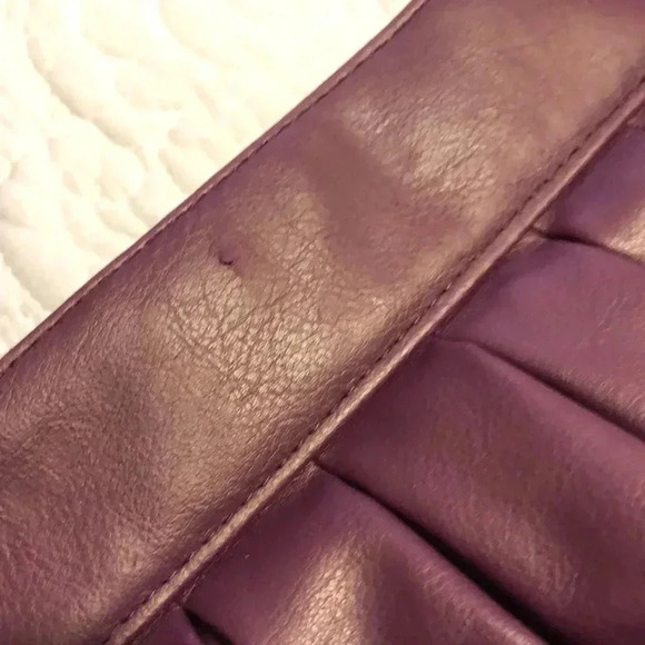 Dennis Basso large tote style bag - Picture 6 of 6